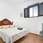 Holiday home La Solapa *