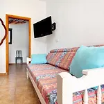 La Solapa Pajara (Fuerteventura)