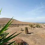 La Solapa Pájara