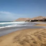 La Solapa Hébergement de vacances Pájara