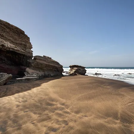 La Solapa Hébergement de vacances