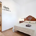 Ferienhaus La Solapa *