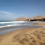La Solapa * Pájara