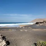 La Solapa Pájara