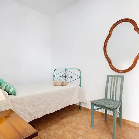 La Solapa Casa de Férias Pájara