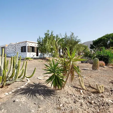 La Solapa Holiday home *