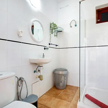 Casa de Férias La Solapa Pájara