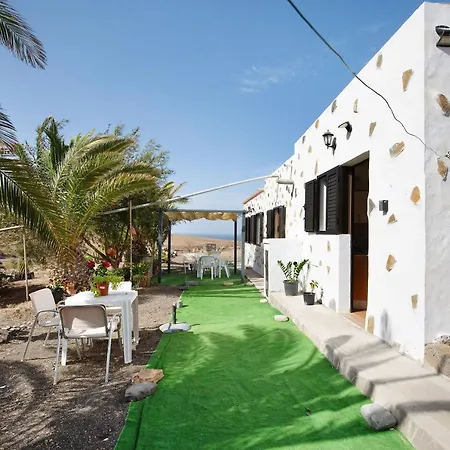 La Solapa * Pajara (Fuerteventura)