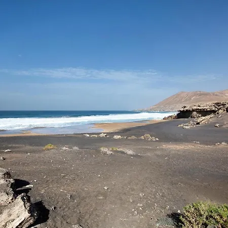 La Solapa Casa de Férias