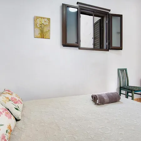 Casa de Férias La Solapa