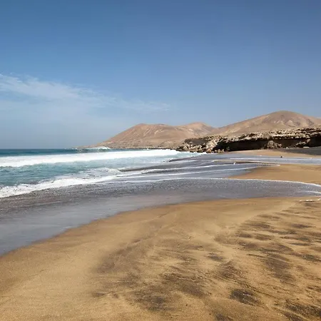 La Solapa * Pajara (Fuerteventura)