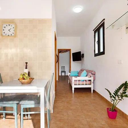 Ferienhaus La Solapa